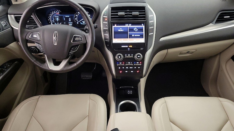 2019 Lincoln MKC Select 9