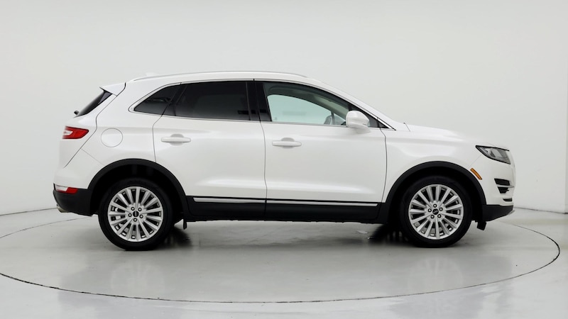 2019 Lincoln MKC Select 7