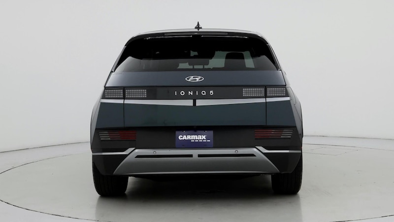 2023 Hyundai Ioniq 5 SE 6