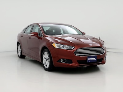 2014 Ford Fusion SE -
                Macon, GA