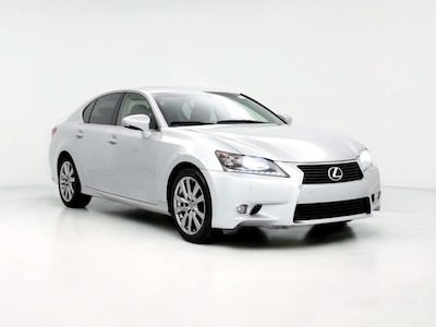 2013 Lexus GS 350 -
                Jackson, MS