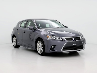 2015 Lexus CT 200h -
                Jackson, MS