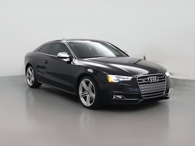 2014 Audi S5 Premium Plus -
                Mobile, AL