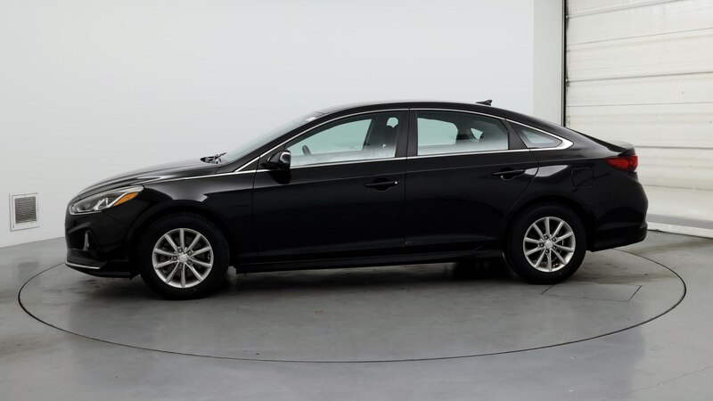 2019 Hyundai Sonata SE 3