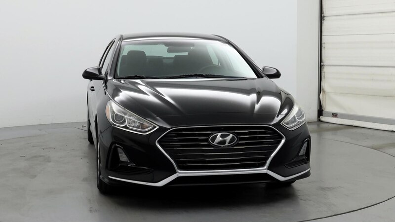 2019 Hyundai Sonata SE 5