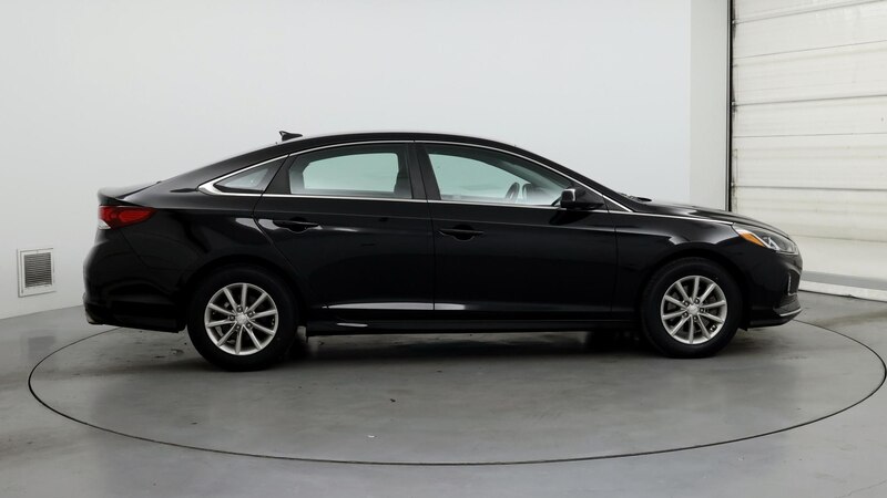 2019 Hyundai Sonata SE 7