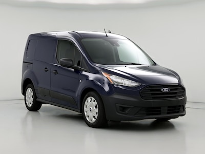 2022 Ford Transit Series Connnect XL -
                Atlanta, GA