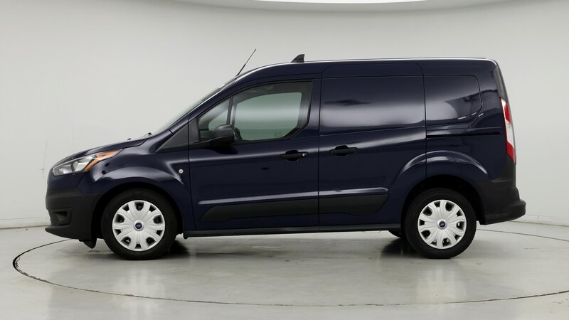 2022 Ford Transit Series Connnect XL 3