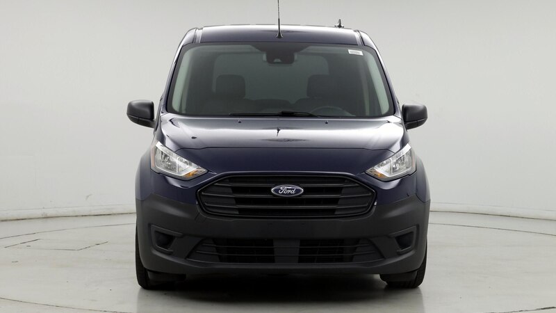 2022 Ford Transit Series Connnect XL 5