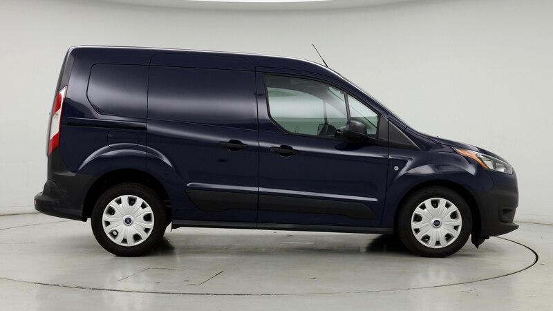 2022 Ford Transit Series Connnect XL 7