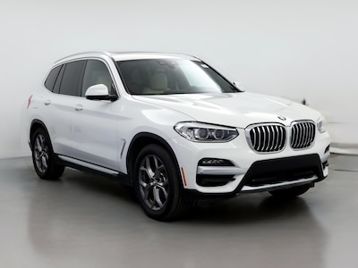 2020 BMW X3 xDrive30i -
                Mobile, AL