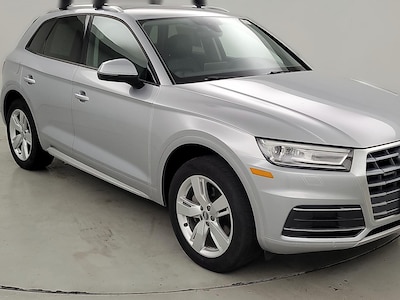 2018 Audi Q5 Premium -
                Buford, GA