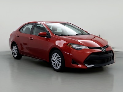 2019 Toyota Corolla LE -
                Mobile, AL