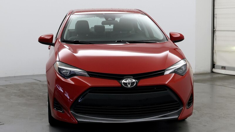 2019 Toyota Corolla LE 5