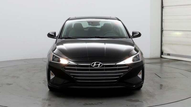 2019 Hyundai Elantra Value Edition 5