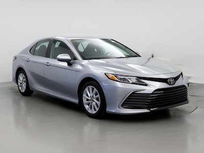 2023 Toyota Camry LE -
                Mobile, AL