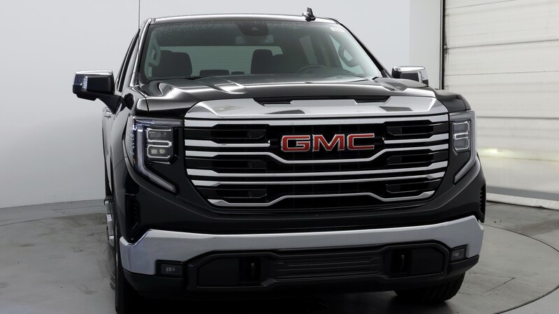 2023 GMC Sierra 1500 SLT 5