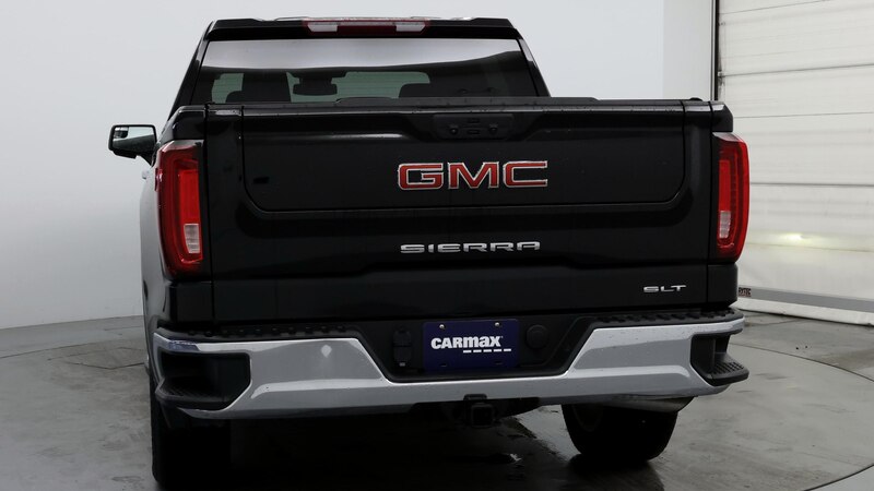 2023 GMC Sierra 1500 SLT 6