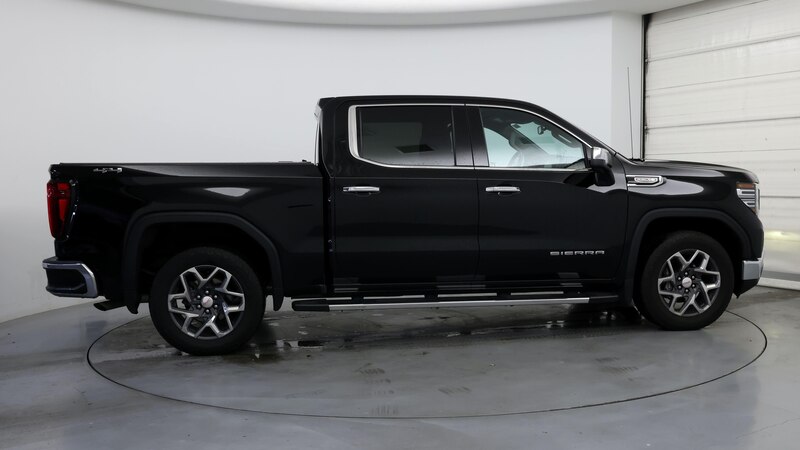 2023 GMC Sierra 1500 SLT 7