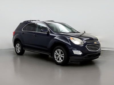 2017 Chevrolet Equinox LT -
                Stockbridge, GA