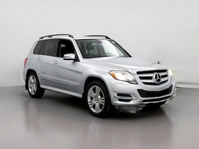 2014 Mercedes-Benz GLK 350 -
                Columbus, GA