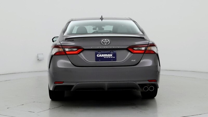 2021 Toyota Camry SE 6