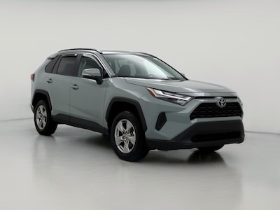 2023 Toyota RAV4 XLE -
                Athens, GA