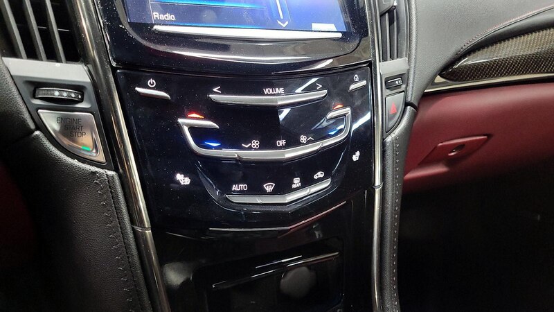 2013 Cadillac ATS Premium 16