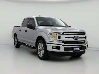 2020 Ford F-150 XLT -
                Tallahassee, FL