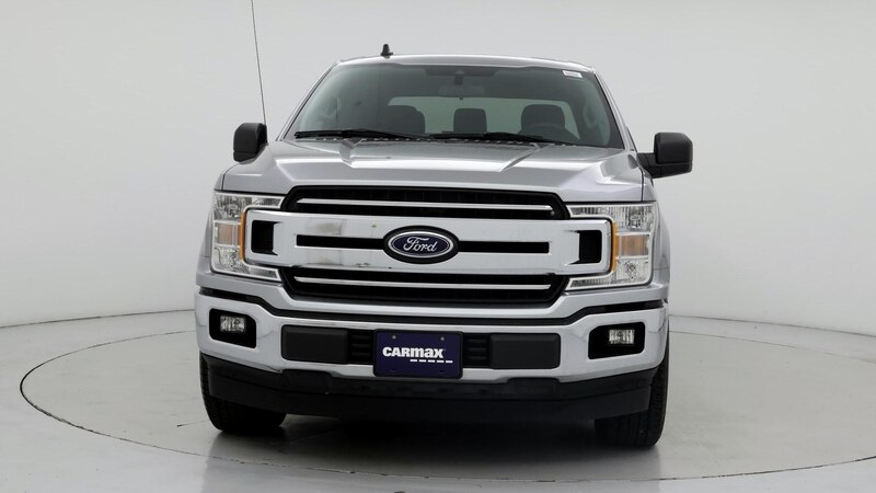 2020 Ford F-150 XLT 5