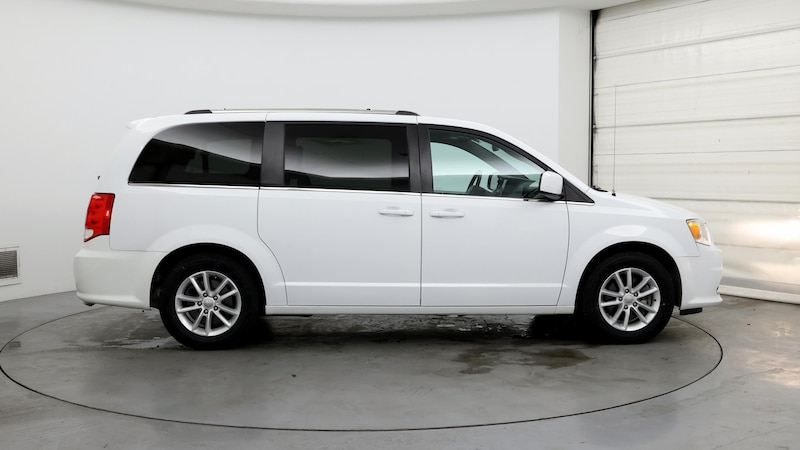 2019 Dodge Grand Caravan SXT 7