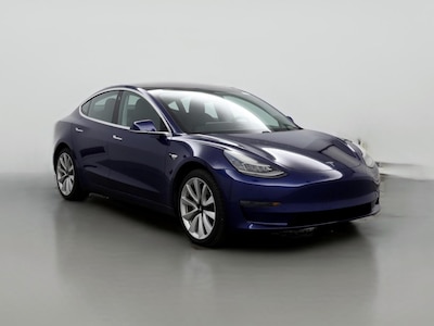 2018 Tesla Model 3 Long Range -
                Mobile, AL