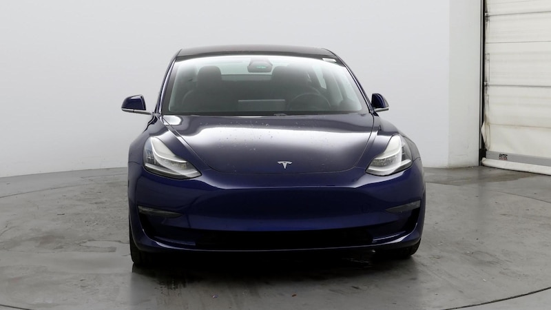 2018 Tesla Model 3 Long Range 5