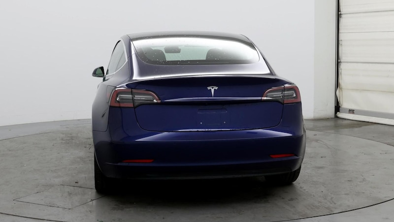2018 Tesla Model 3 Long Range 6