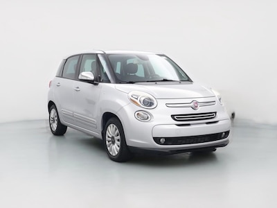 2016 Fiat 500L Lounge -
                  Mobile, AL