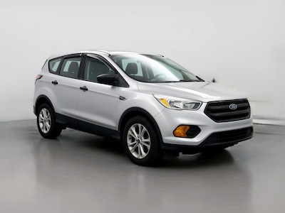 2017 Ford Escape S -
                Pensacola, FL