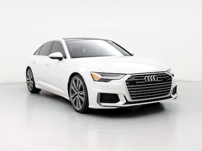 2019 Audi A6 Prestige -
                Jackson, MS