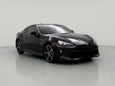 2019 Toyota 86 TRD Special Edition -
                Huntsville, AL