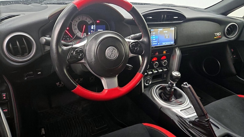 2019 Toyota 86 TRD Special Edition 9