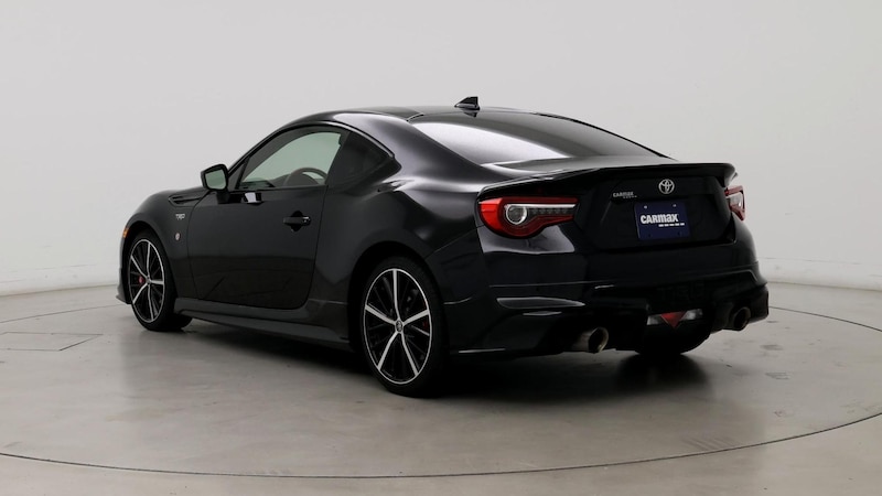 2019 Toyota 86 TRD Special Edition 2