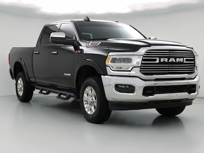 2022 RAM 2500 Laramie -
                Stockbridge, GA