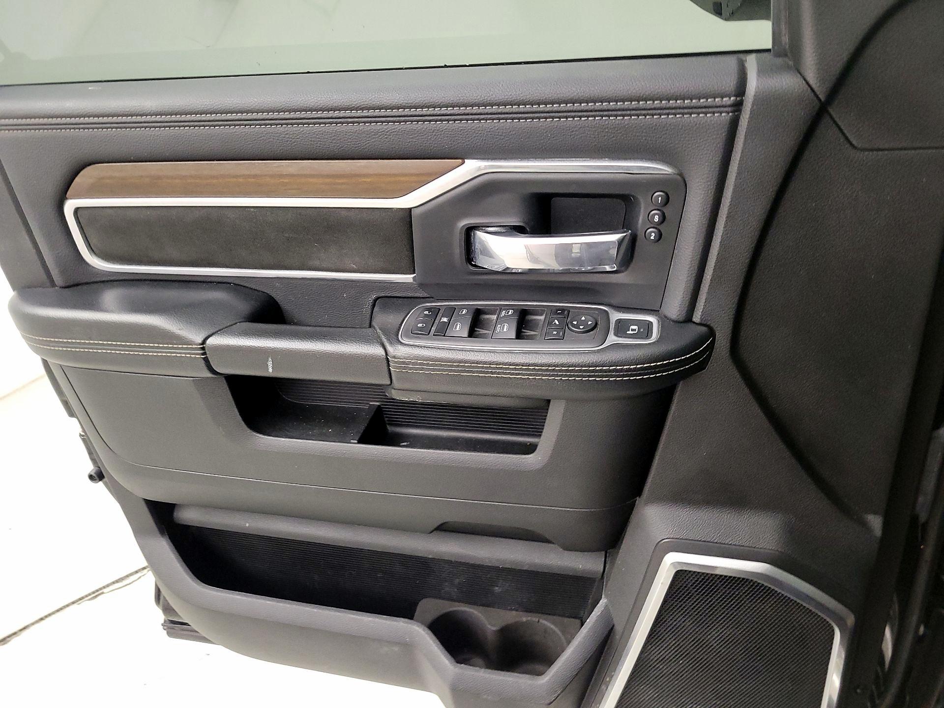 Thumbnail: 2022 RAM 2500 - 12