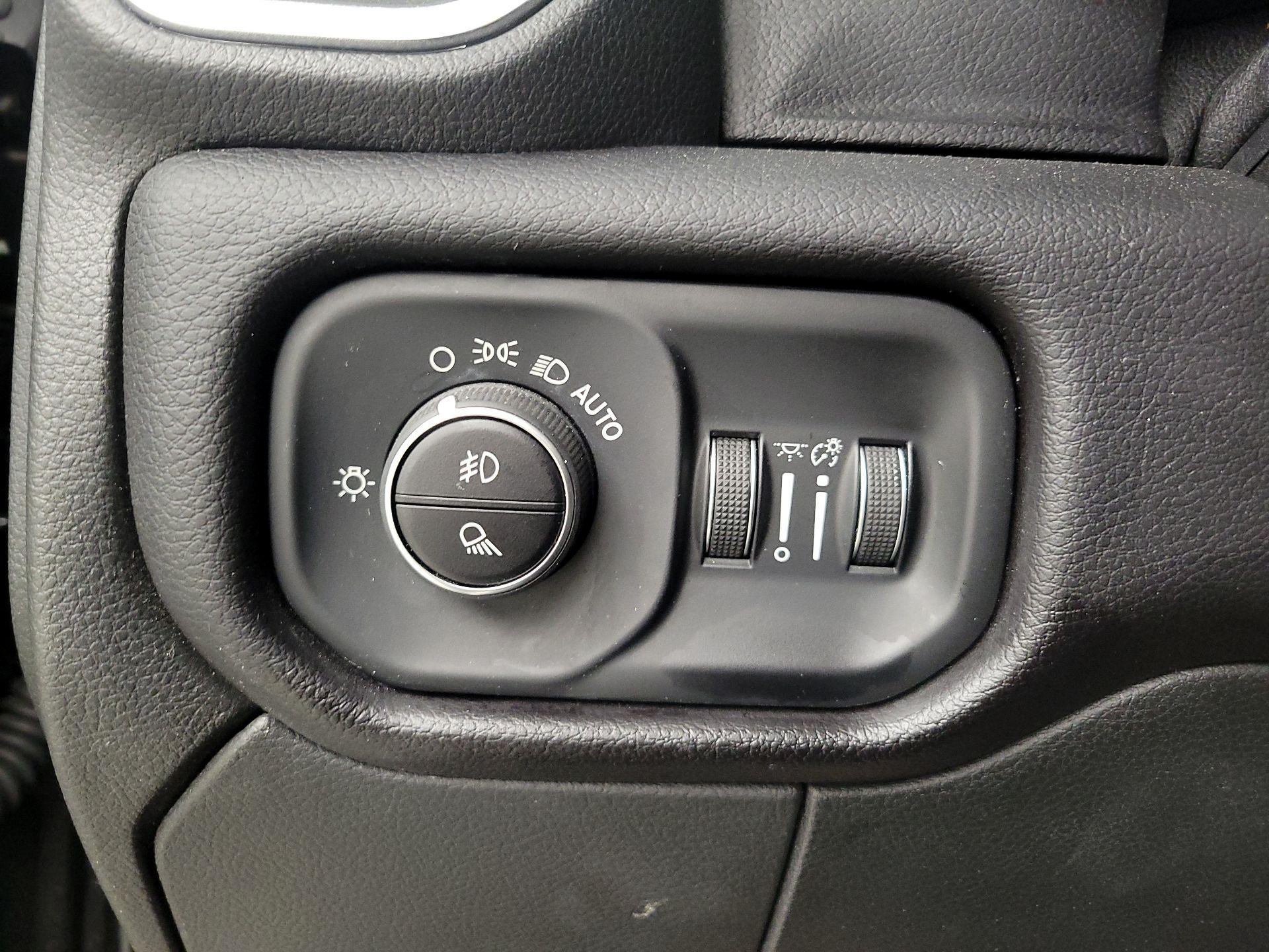 Thumbnail: 2022 RAM 2500 - 13