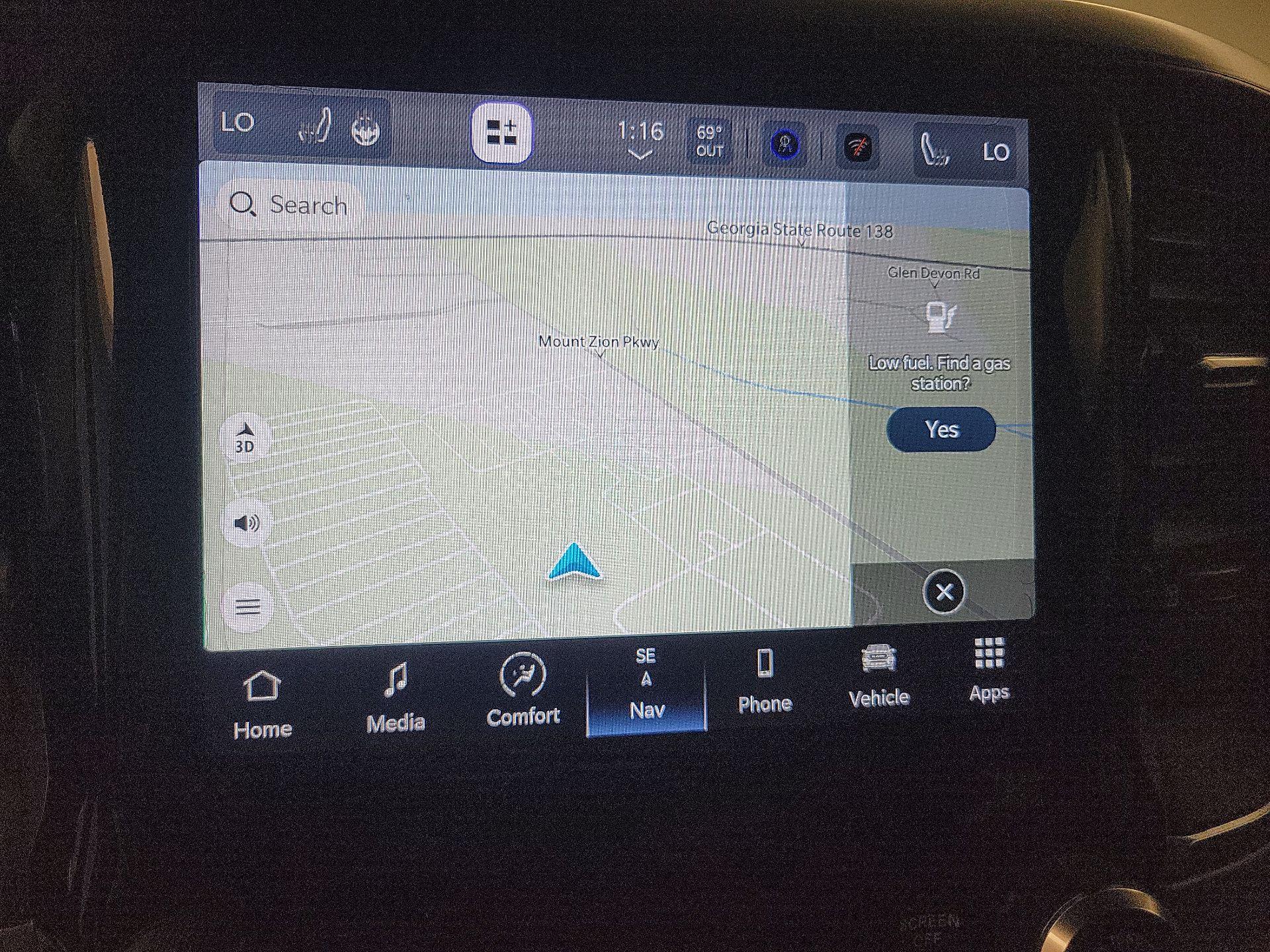 Thumbnail: 2022 RAM 2500 - 14