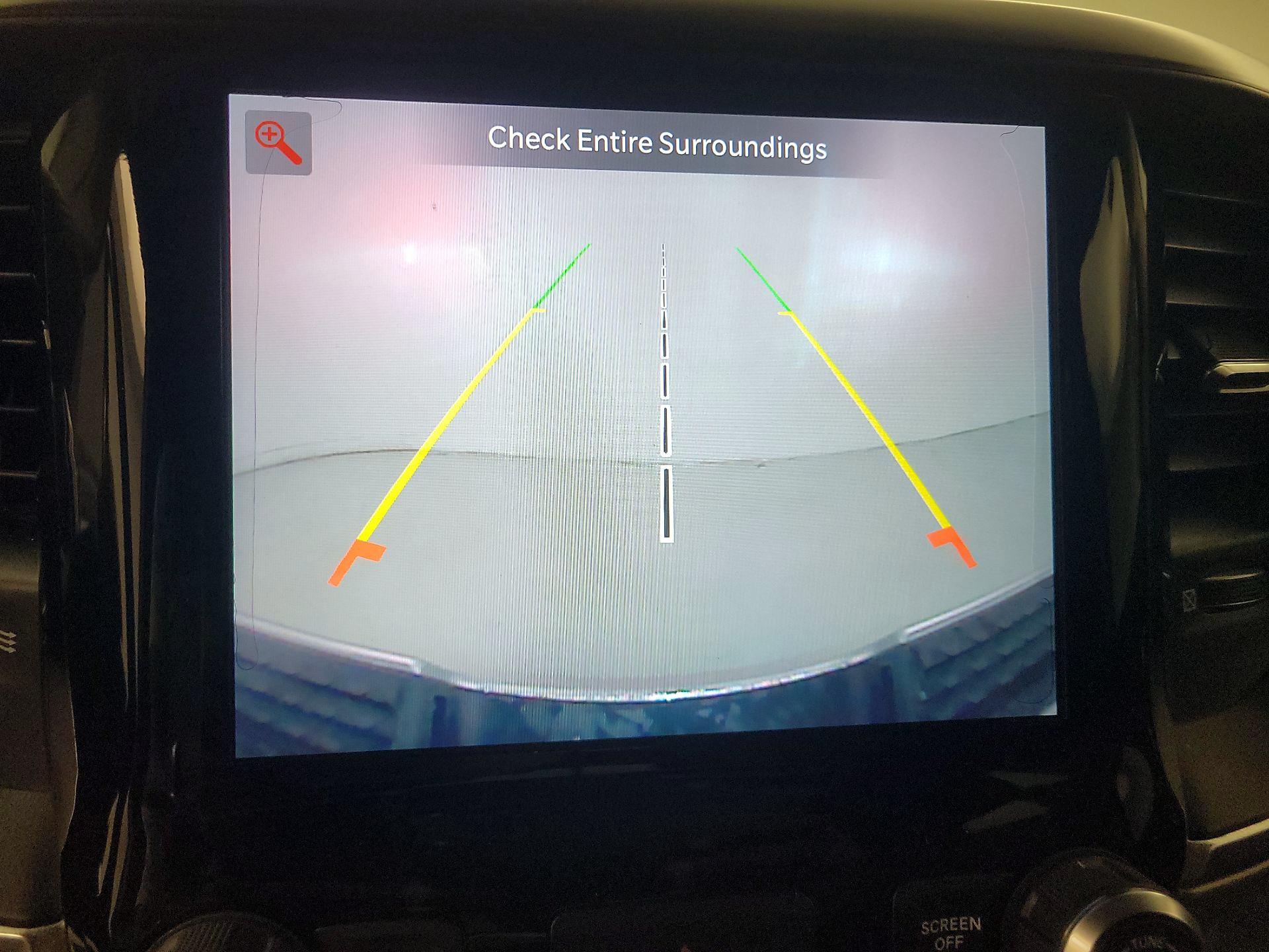 Thumbnail: 2022 RAM 2500 - 15