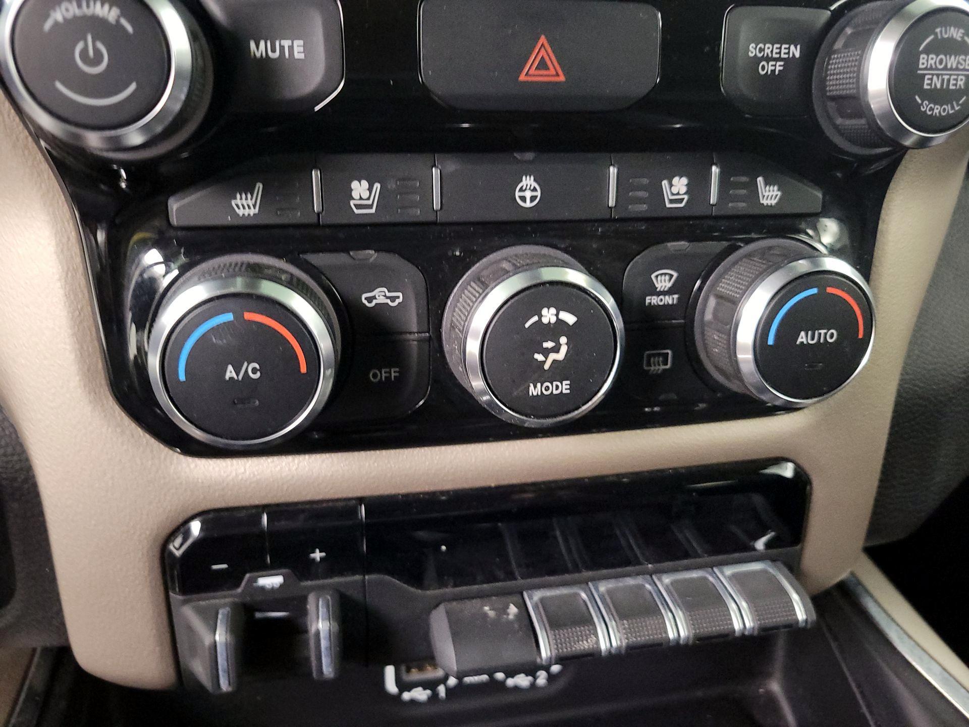 Thumbnail: 2022 RAM 2500 - 17