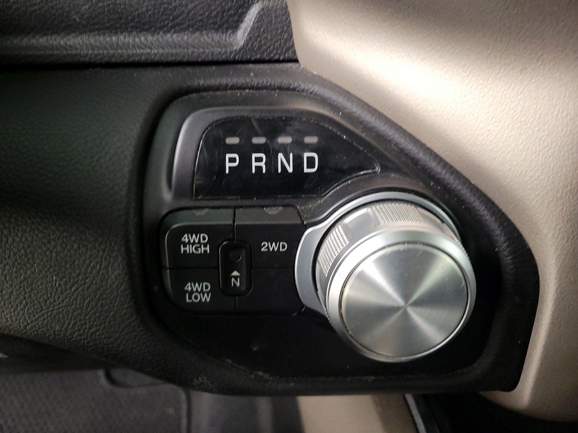 Thumbnail: 2022 RAM 2500 - 18