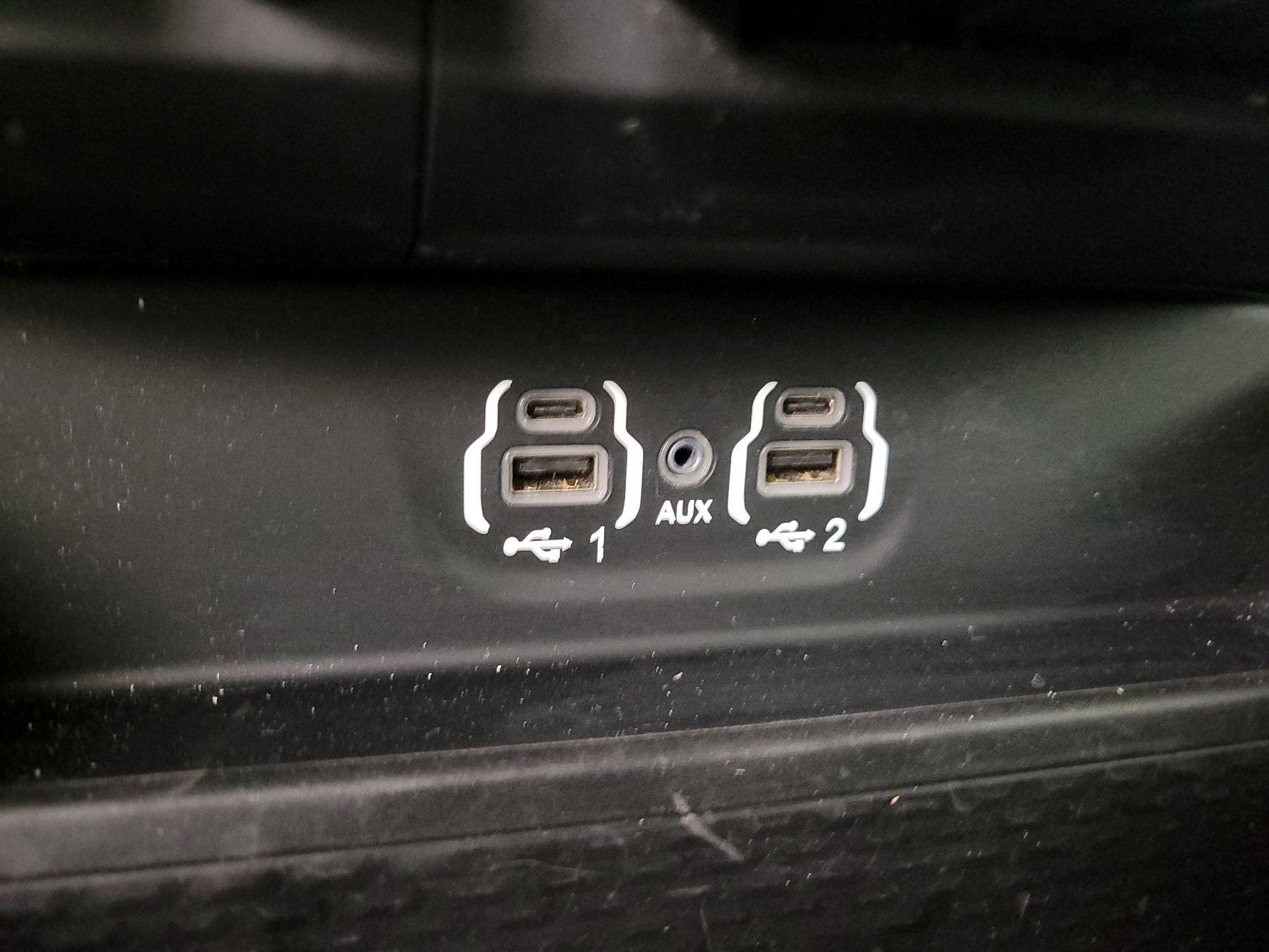 Thumbnail: 2022 RAM 2500 - 19