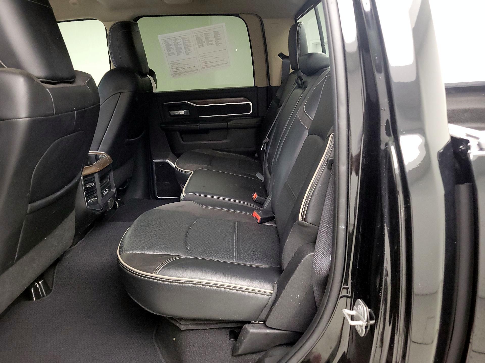 Thumbnail: 2022 RAM 2500 - 20