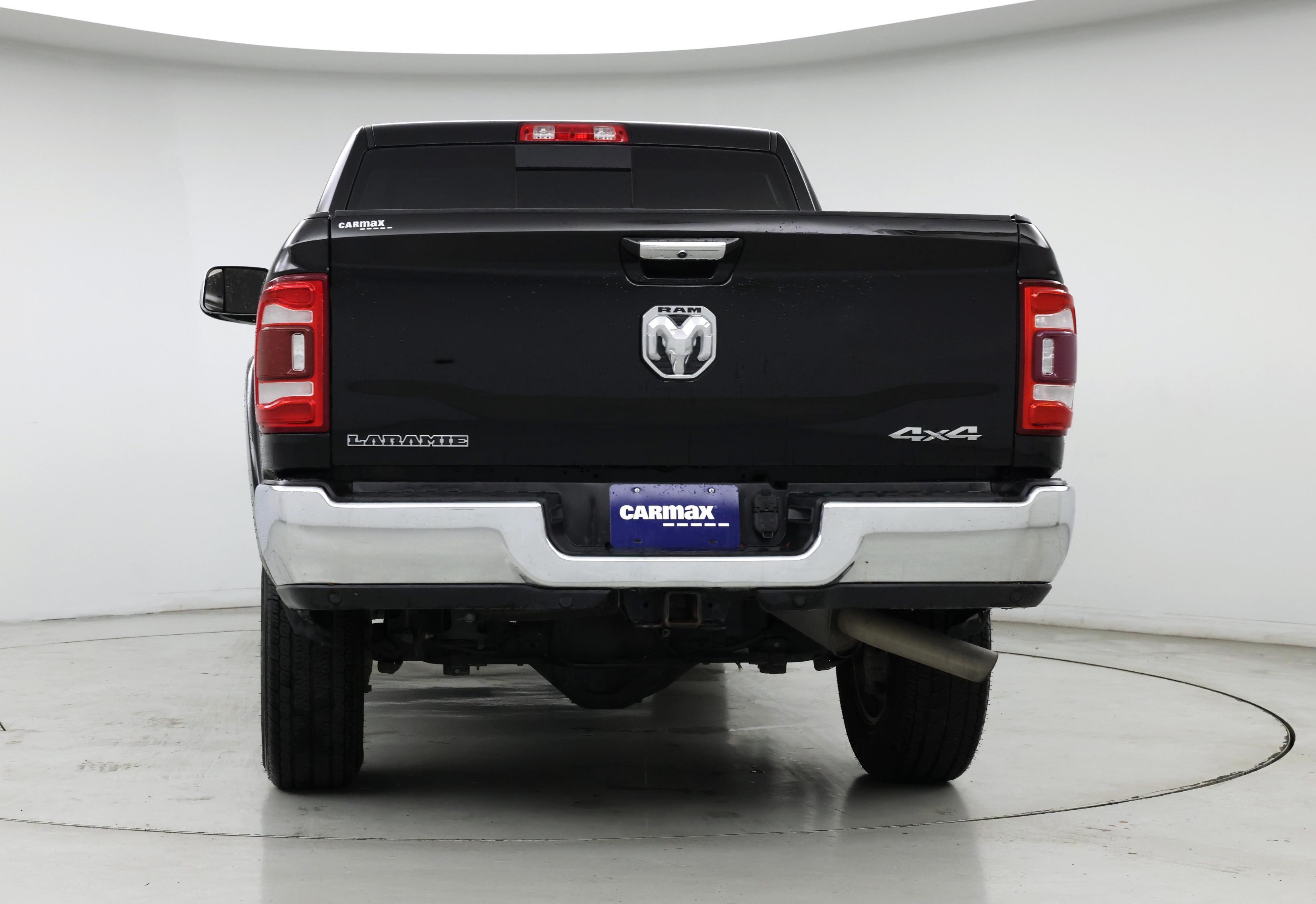 Thumbnail: 2022 RAM 2500 - 6